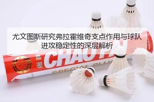尤文图斯研究弗拉霍维奇支点作用与球队进攻稳定性的深层解析